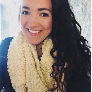 Meet your Posher, Morgan